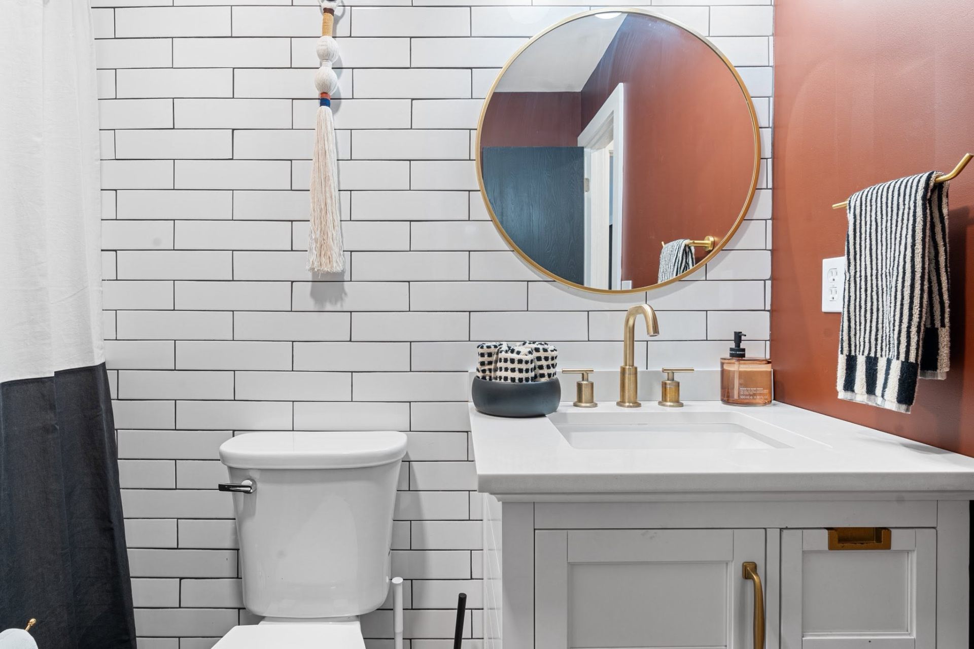 The Powder Room